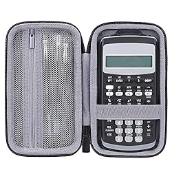 co2CREA Hard Case Replacement for Texas Instruments