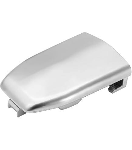 Amazon.com: 13515999 Front Side Door Lock Cylinder Cover Insert