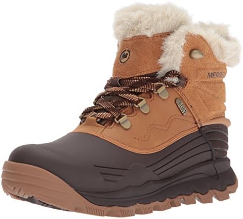 merrell vortex