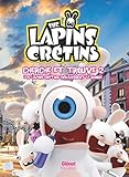 The Lapins crétins : Cherche et trouve 2, Les Lapins Crétins envahissent le monde by