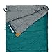 Kelty Callisto 30 Degree Regular Sleeping Bag, Deep Teal