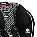 Britax Boulevard G4.1 Convertible Car Seat, Fusion