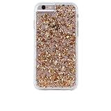 Case-Mate CM033540 Ultra slim Dual Layer Karat Phone case for iPhone 6/6s - Retail Packaging - Rose Gold