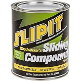 Slipit G5562 - Slip It, Sil-Free Sliding Compound Gel 1 qt.