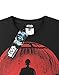 Star Wars Rogue One Foil Boy's T-Shirt