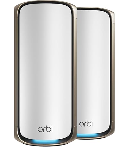 Amazon.com: TP-Link Archer BE19000 Tri-Band Wi-Fi 7 Router - BE805