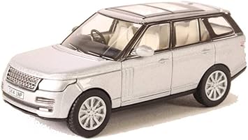 miniature range rover