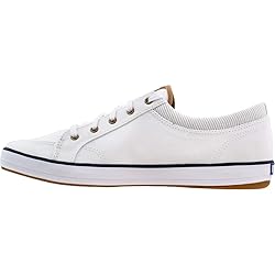 Keds Center Lace Up, Sneaker Womens, White