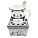 Coffee mug tea cup unique panda design home and restaurant use
