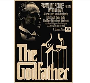 el padrino amazon