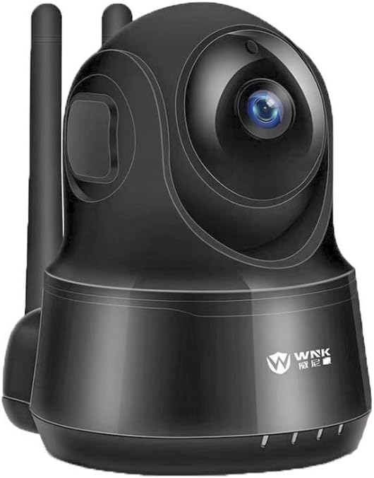 Pengbo 1080P WiFi IP Camera Wireless Home Security CCTV Surveillance Camera P2P IR Infrared Two Way Audio Baby Monitor