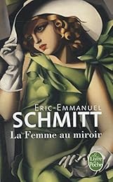 La  femme au miroir