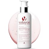 Lotionique – Ultra Elasticity & Moisture Balance with Adeonsine & Rosa Damascena Flower Water for Skin Toner, Korean Skin Care, 5.1 fl.oz.