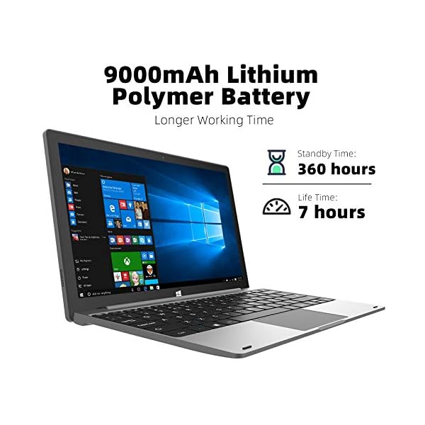 Jumper-Laptop-Microsoft-365-and-1-TB-OneDrive-Cloud-Storage-116-inch-FHD-Touch-screen-Laptop-4GB-DDR4-64GB-eMMC-Intel-Celeron-Quad-Core-CPU-Tablet-PC-Windows-10-Metal-Body-British-Keyboard jumper Touchscreen Laptop includes office 365, 11.6 Inch FHD Metal Body Laptop 4GB DDR4 64GB eMMC, Intel Celeron Quad…