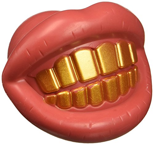 Thumbs UpPIMCHEW Pimp Dog Chew - Red