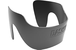 DASHU Perfect Downtech Original 3-Minute No Heat at Home Hair Press Down Perm Solution for Hair, Hair Straightener for Men's Grooming