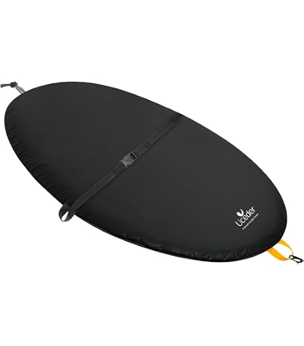 Baosity Joint de protection universel pour cockpit de kayak pour