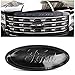 2004-2014 Ford F150 Front Grille Tailgate Emblem, Oval 9