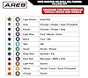 ARES 55037-15-Piece Master No-Spill Oil Funnel Filling Kit – Vertical ...