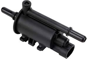 BETRONG 1997278 Vapor Canister Purge Valve Solenoid 214-641 911-035 214-2246 Compatible with Trailblazer Cavalier Bonneville Impala Envoy Eldorado Deville Seville CTS