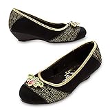 Disney Store Anna Shoes for Girls