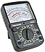 Tekpower TP8250 Analog Multimeter with NULL Middle Position 0 For Variation Measurement