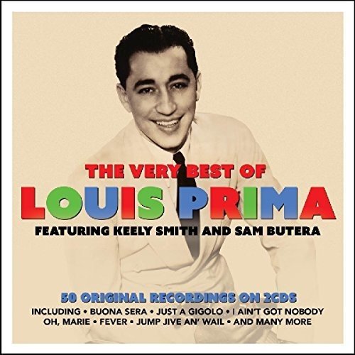 Louis Prima - Joy of living - Music of Cole Porter. - Zortam Music