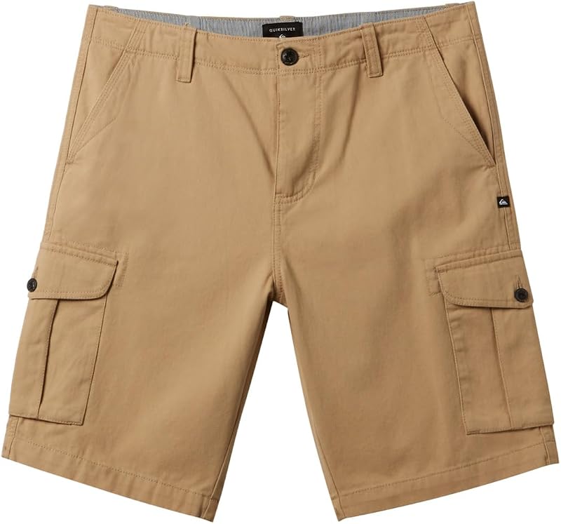 Crucial Battle Cargo Walkshort cargo da Uomo