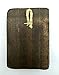 Wooden Greek Christian Orthodox Wood Icon of the Crucifixion / A0