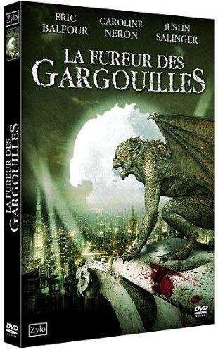 La Fureur Des Gargouilles