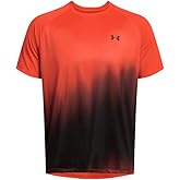 Men's UA Tech™ Fade Short Sleeve