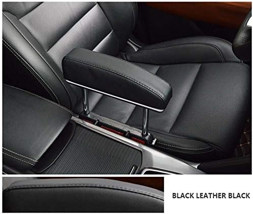 Armrest Breathable Soft Memory Foam Car Center Consoles Cushion All Seasons Universal Auto Seat Cushion