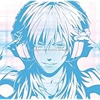 PCゲーム DRAMAtical Murder sound track