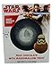 Star Wars Death Star Milk Chocolate Candy Bar with Surprise Stormtrooper Marshmallow Treat, 2.12 oz