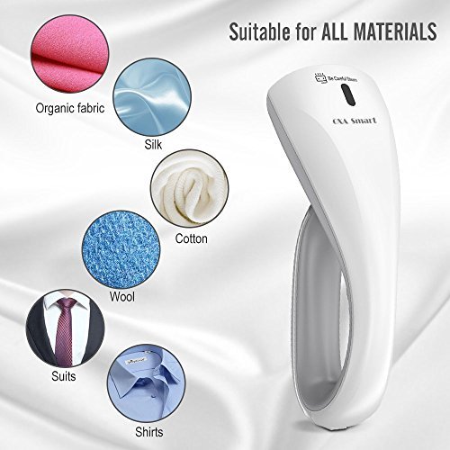 6 OXA+Clothes+Garment+Steamer+Steaming