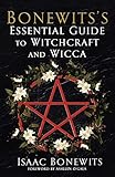 Bonewits's Essential Guide to Witchcraft and Wicca by 