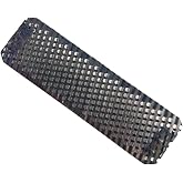 Tolxh #21-398 SurformPocket Flat Blade Fine Cut 21-398 5-1/2-Inch Surform Pocket Fine Cut Replacement Blade Quality Durable New Replacement Parts for Stanley