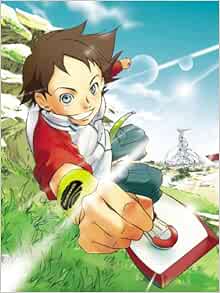Eureka Seven Manga Collection 2 Kataoka Jinsei Kondou Kazuma 9781604961874 Amazon Com Books