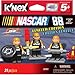 K'Nex #88 Pit Crew Building Set