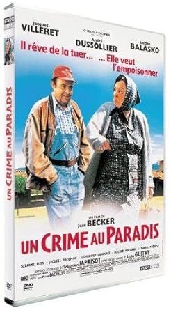 film avec dussolier villeret