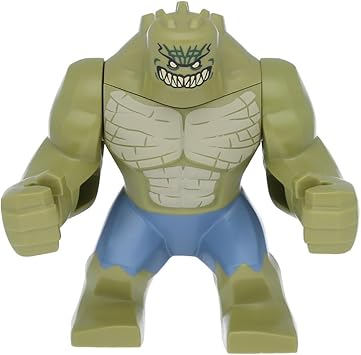 lego killer croc