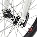 Woom 4 Pedal Bike 20
