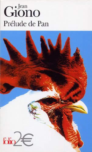 Prélude de Pan: et autres nouvelles