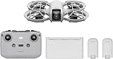 DJI Neo Fly More Combo Mini Drone 4K UHD Camera Light 135g