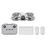 DJI Neo Fly More Combo, Mini Drone with 4K UHD