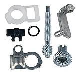 Hipa Chain Tensioner Adjuster for STIHL MS440 MS460 MS640 MS660 044 046 064 066 Chainsaw