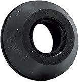 General Hydroponics Grommet for AeroFlo 20/30 Reservoir Drain, 1/2 Inch, Bag of 25