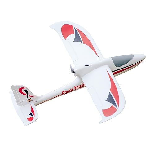 Fms Rc Plane for Adults Easy Trainer RC Airplane 4CH 1280mm