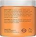 Uptown Cosmeceuticals Hot Anti Cellulite Cream 4 fl. oz. - 100% Natural Cellulite Treatment, Promotes Supple & Toned Skin, Muscle Relaxant & Pain Relief Cream