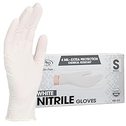 ForPro Professional Collection Disposable Nitrile